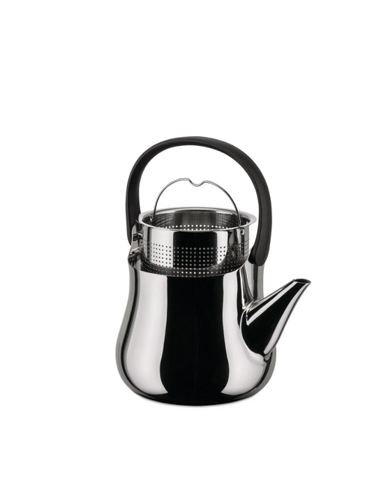 Alessi Teekanne Cha 900ml