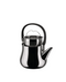 Alessi Teekanne Cha 900ml