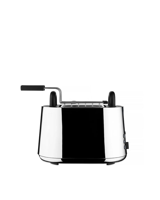Alessi 2er Set Toaster-Zangen Toru