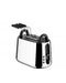 Alessi 2er Set Toaster-Zangen Toru