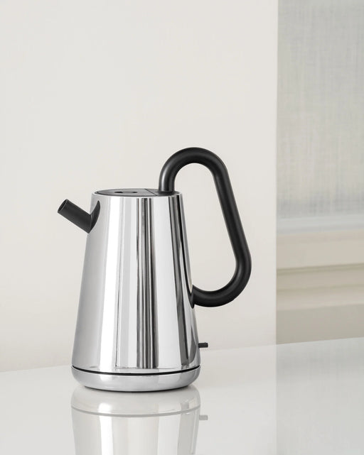 Alessi elektrischer Wasserkessel Toru