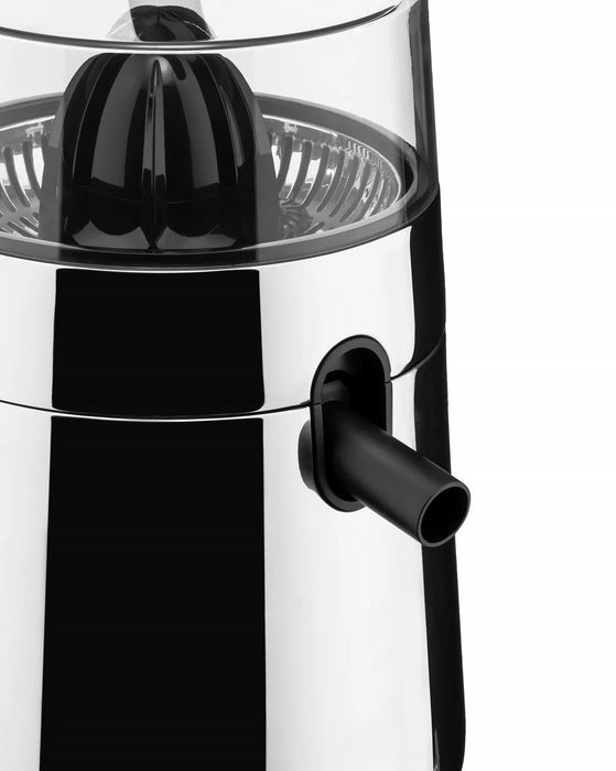 Alessi elektronische Zitronenpresse Toru