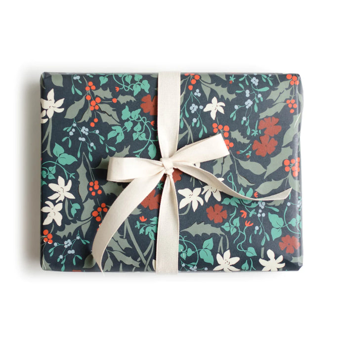 Geschenkpapier Rolle mit 3 Bögen - AMYHEITMAN