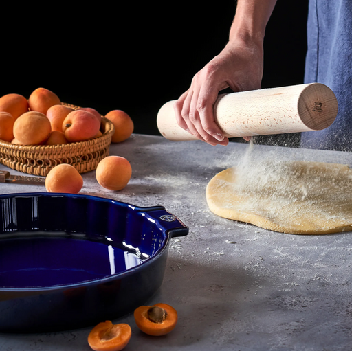 Appolia Quicheform Blau - 30cm