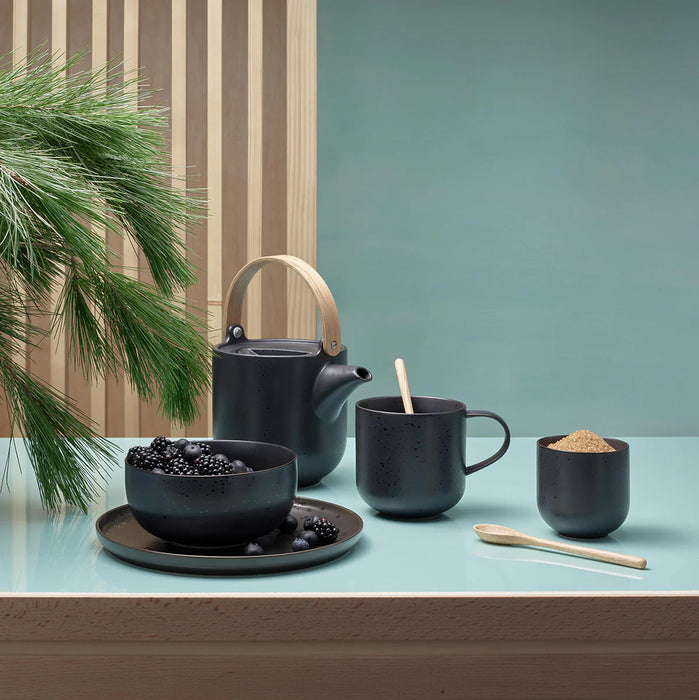 Henkelbecher Coppa "Kuro" - Mug 400 ml