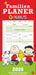 Athesia Peanuts Familienplaner 2026