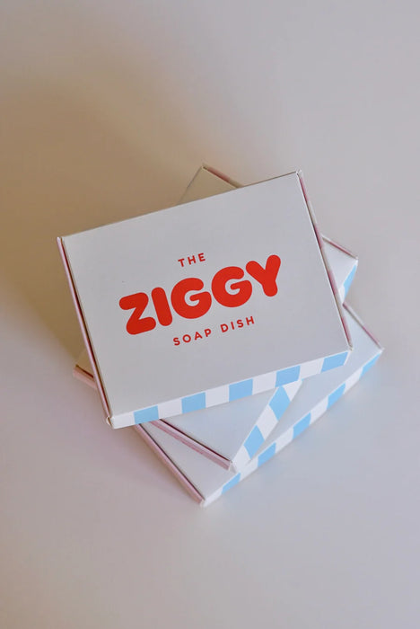 The Ziggy Soap Dish / Seifenschale