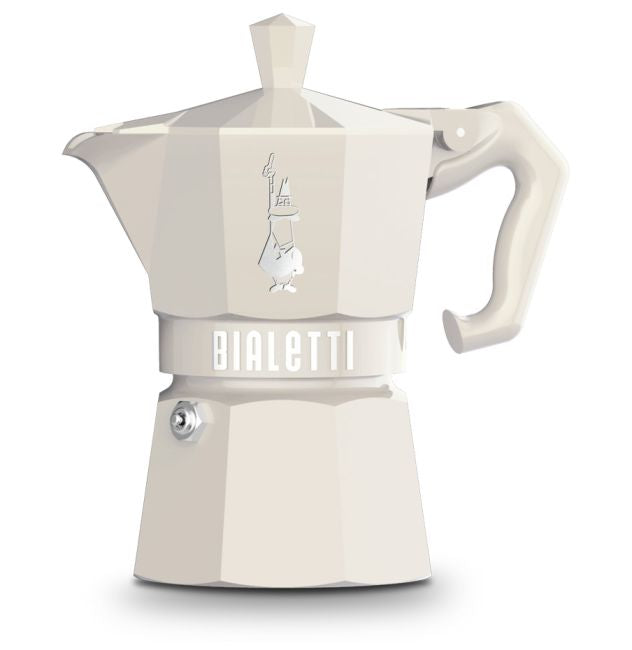 Moka Exclusive Espressokocher - 6 Tassen
