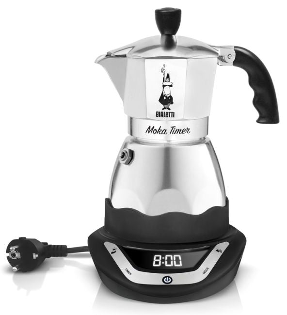 Moka Timer