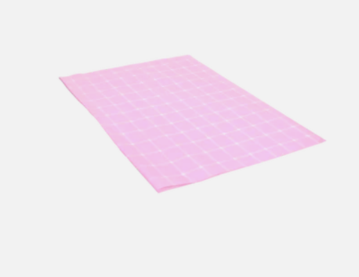 Seidenpapier gemustert Kado Design