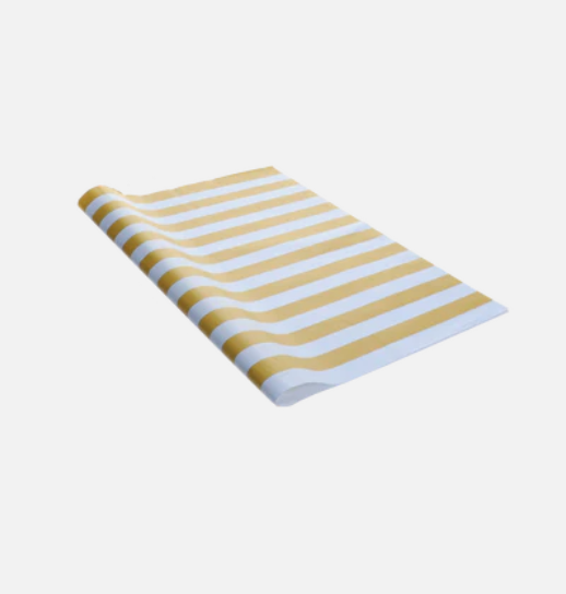 Seidenpapier gemustert Kado Design