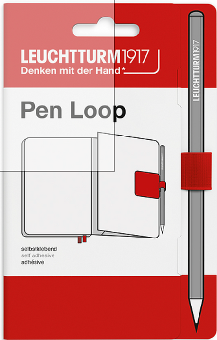 Pen Loop - Stift Halter