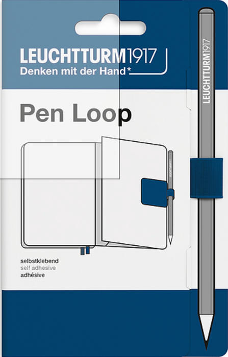Pen Loop - Stift Halter