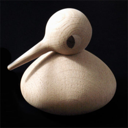 Bird / Kristian Vedel