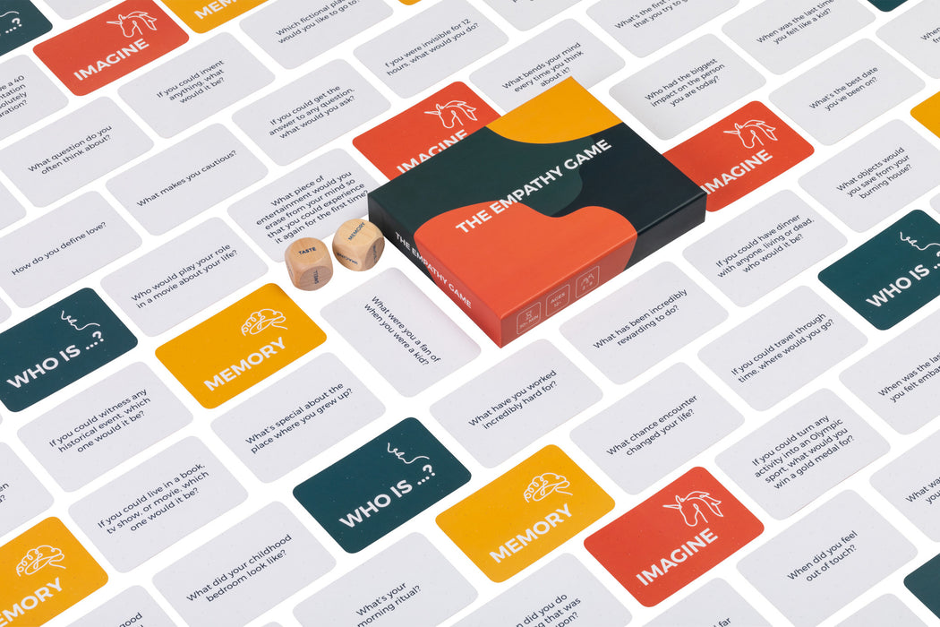 The Empathy Game
