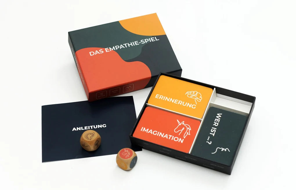 Das Empathie-Spiel