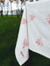 Blåmst Tischdecke - Hummer Tablecloth