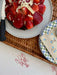 Blåmst Tischdecke - Hummer Tablecloth