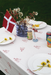 Blåmst Tischdecke - Hummer Tablecloth