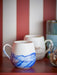 Bloomingville Lyre Tasse