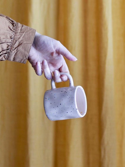 Sprinkle Cup