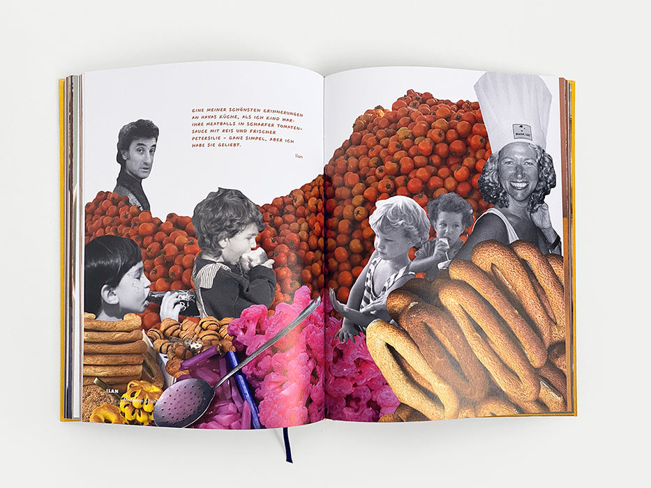 Brandstätter Coming Home Kochbuch - Haya Molcho Neni