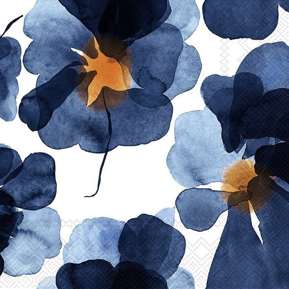 IHR Cocktail Servietten - Marimekko