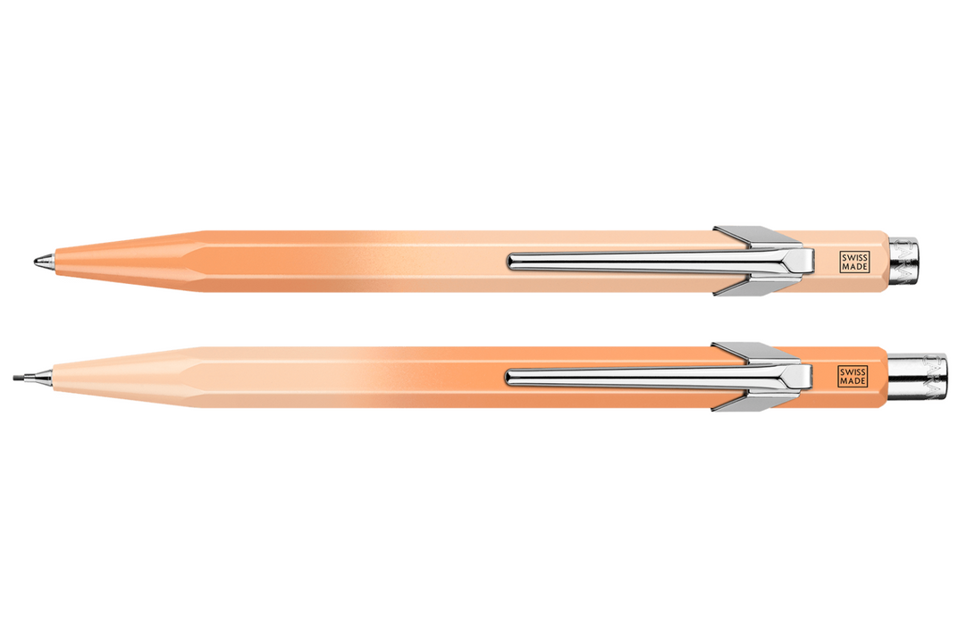 Set 849™ Sunset Sky Kugelschreiber + Minenhalter – Sonderedition
