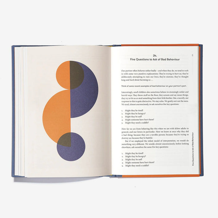 The Couples Workbook