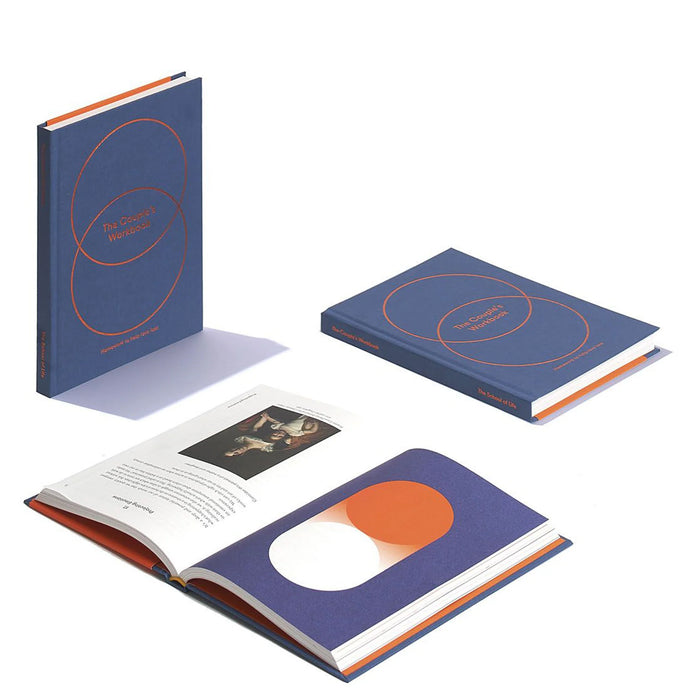 The Couples Workbook