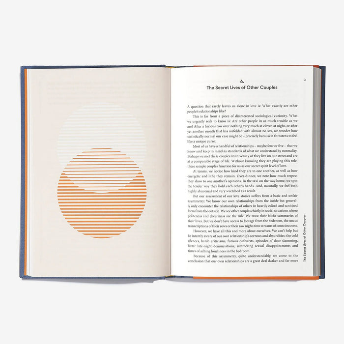 The Couples Workbook
