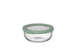 Cirqula Glas-Frischhaltedose - Nordic Sage - 750 ml