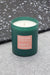 Coudre Berlin Grapefruit & cinnamon / CONTEMPORARIES Duftkerze