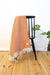 Coudre Berlin Wolldecke / Kuscheldecke - Herringbone Terracotta