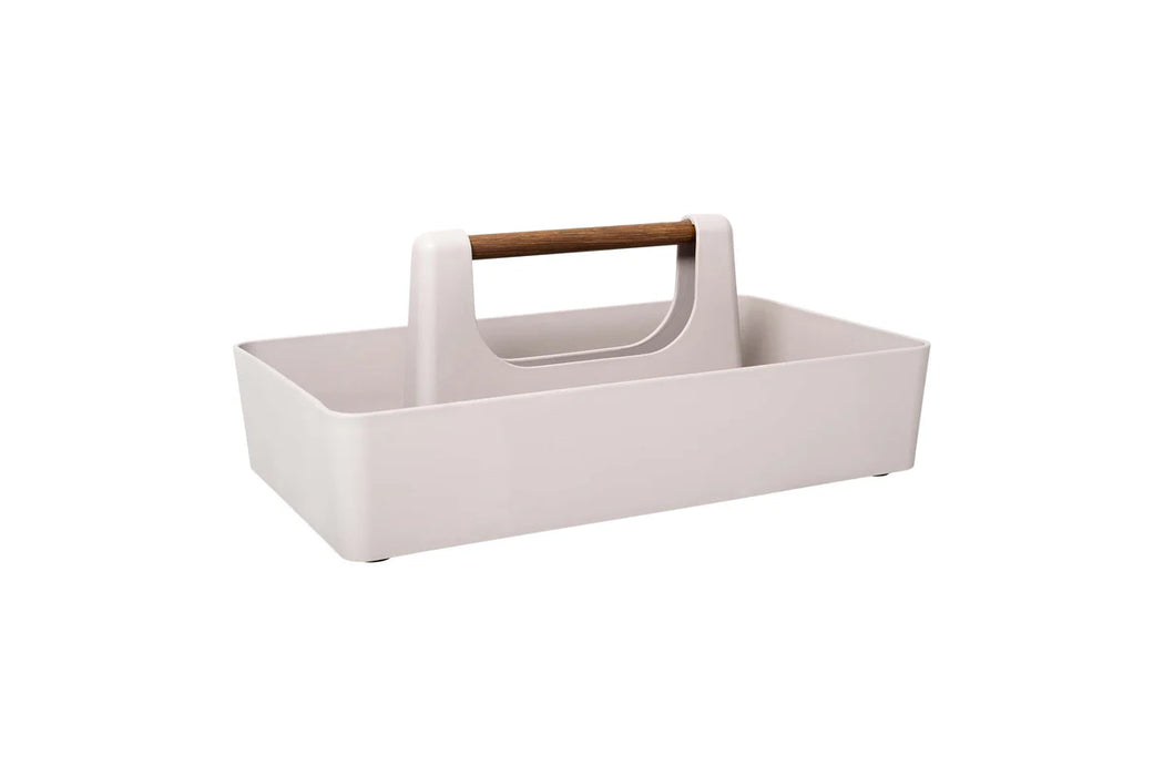 Basel Toolbox off-white