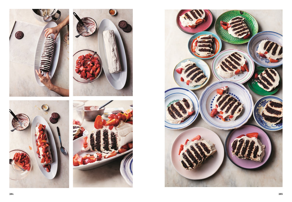 Ottolenghi Comfort