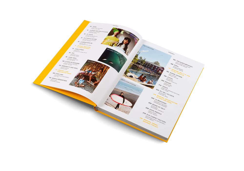 Dream Businesses - Live and work on your own terms