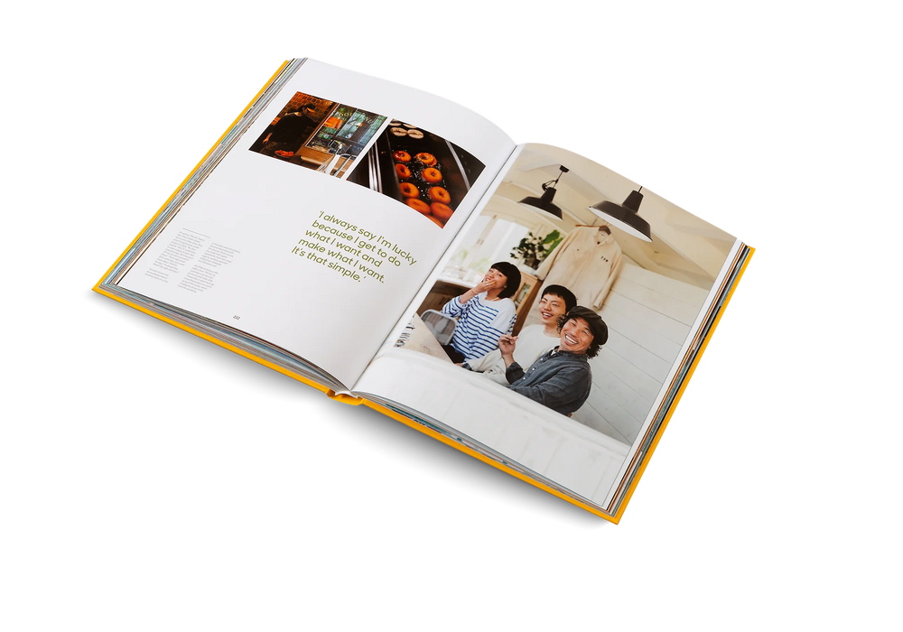 Dream Businesses - Live and work on your own terms