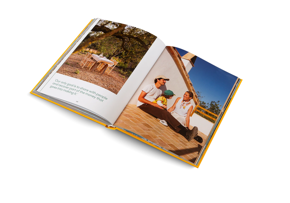Dream Businesses - Live and work on your own terms