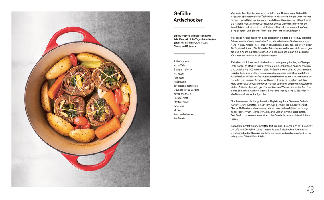 Splendido - Lauenstein / Gottschall