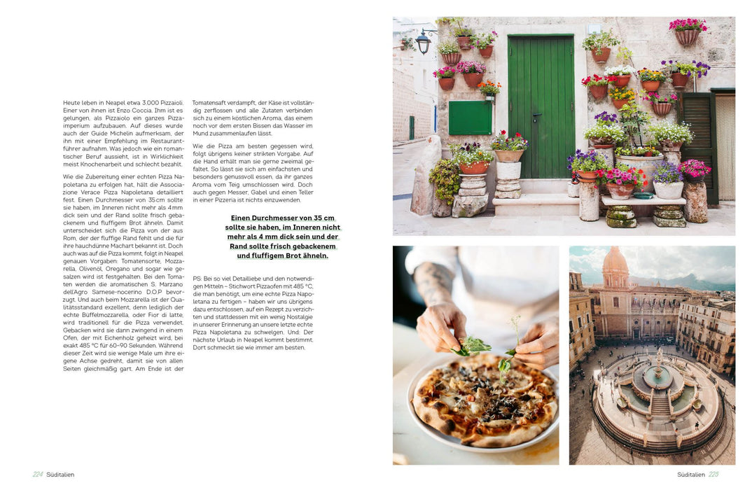 La vita e bella - das Große italien Kochbuch - Mattner-Shahi / Welzer