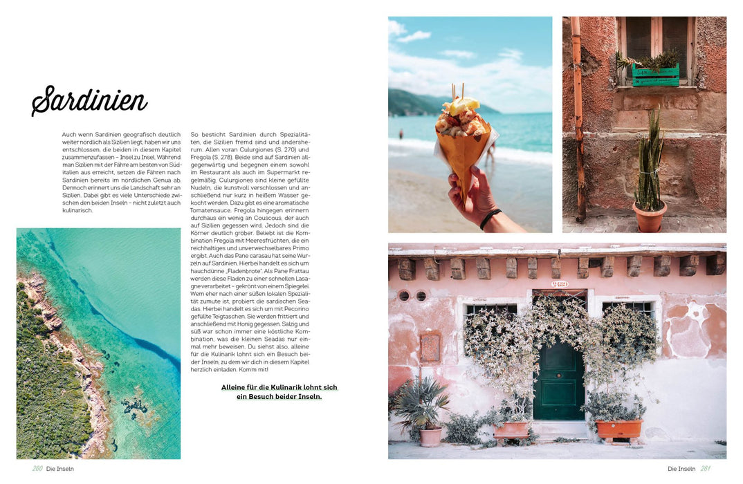 La vita e bella - das Große italien Kochbuch - Mattner-Shahi / Welzer