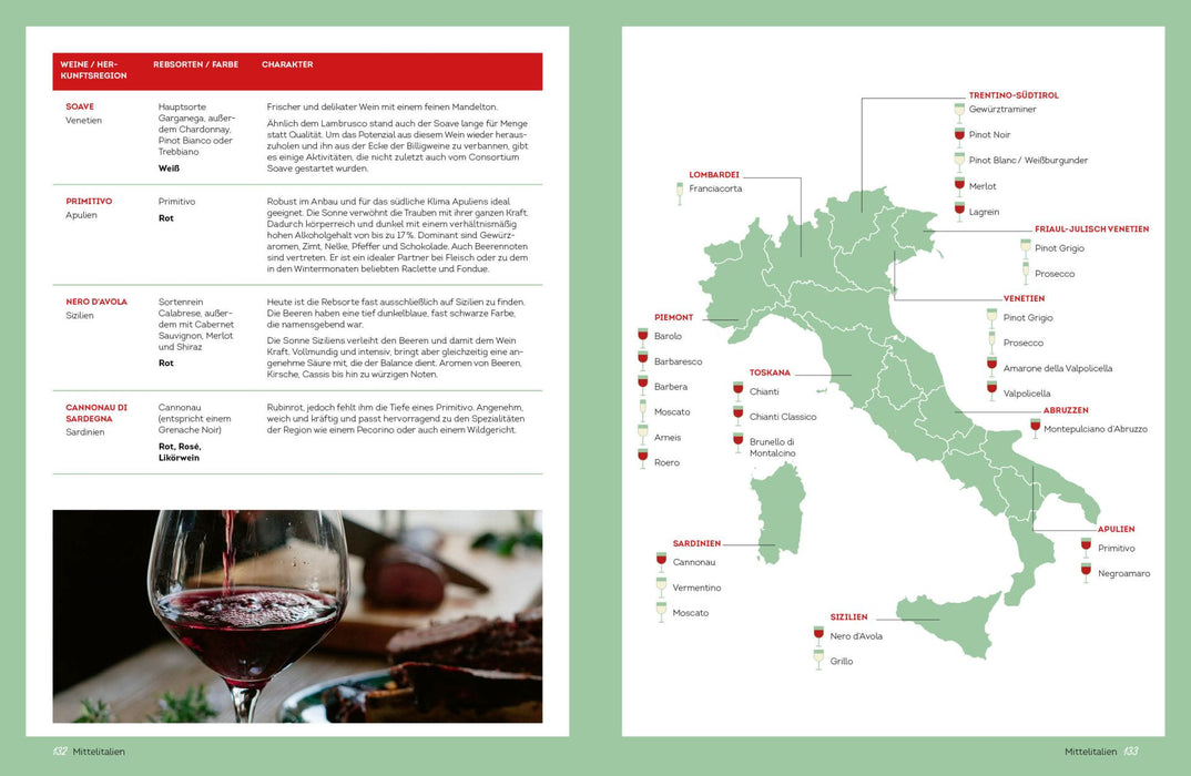 La vita e bella - das Große italien Kochbuch - Mattner-Shahi / Welzer