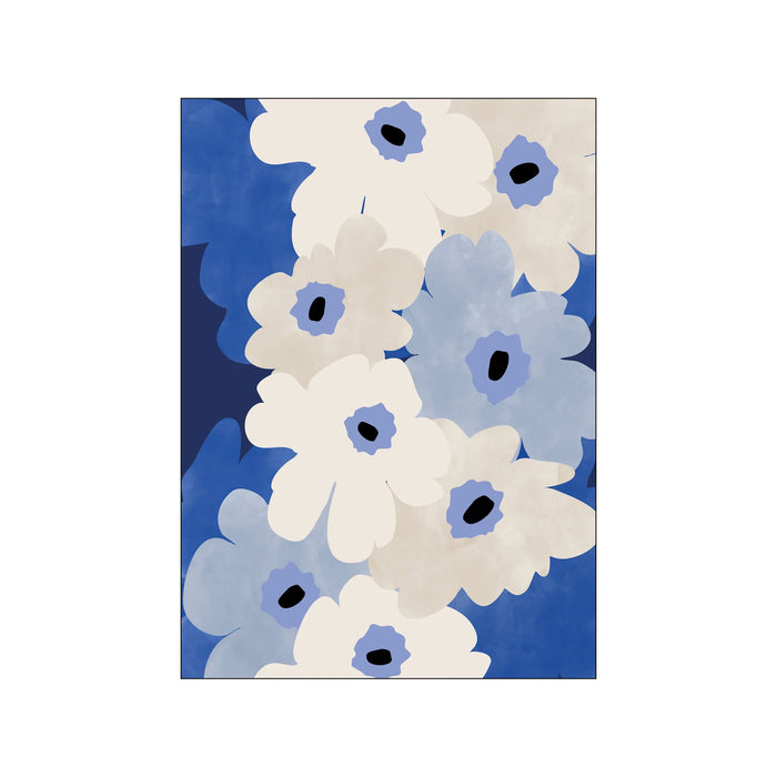 Print Elena Ristova - 3x4 Aspectratio Indigo39