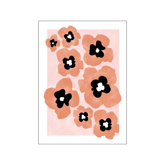 Print Elena Ristova 3 x 4 Aspectratio Pink42