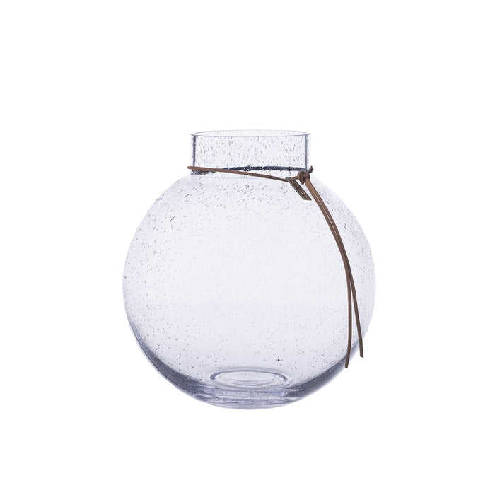 Ernst Glasvase Bubble