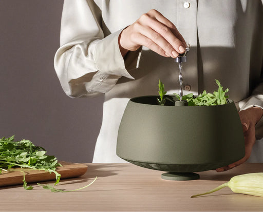 Eva Solo Salatschleuder ø 24cm - Salad Spinner