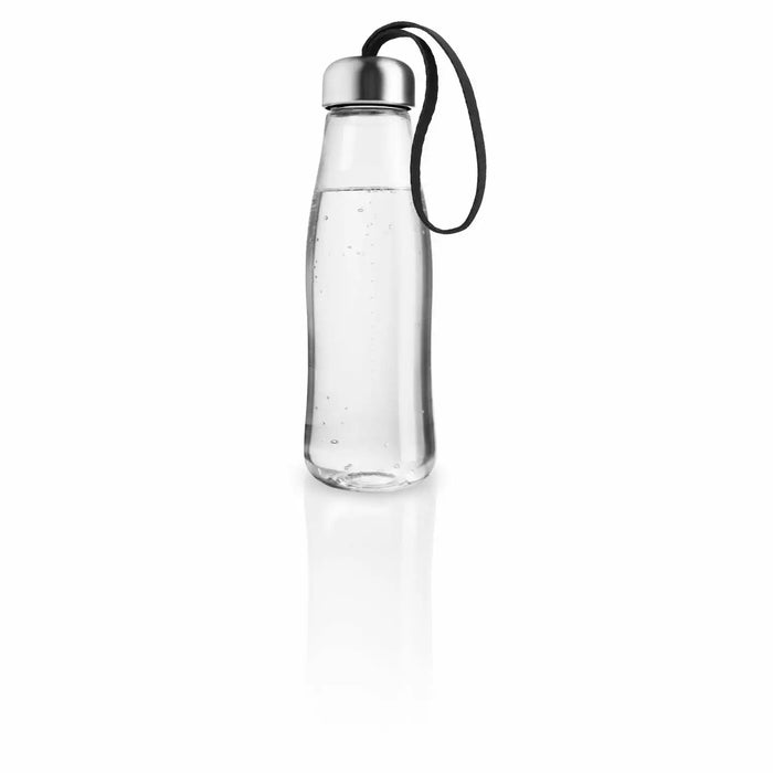 Glastrinkflasche - 500 ml