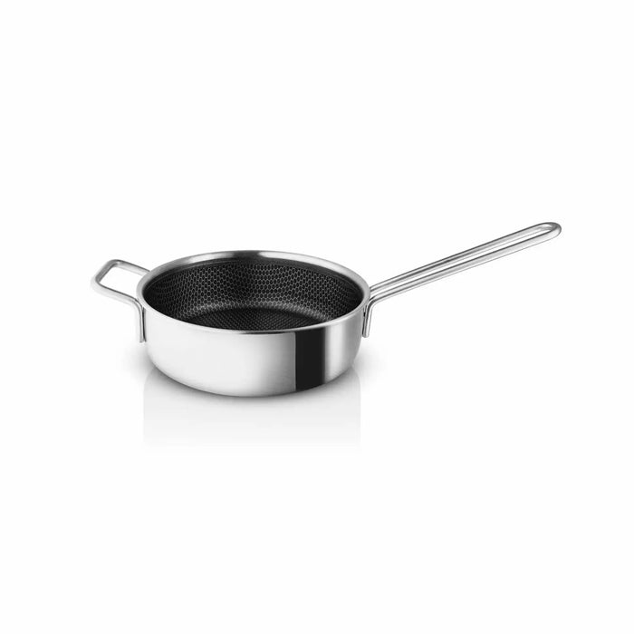 Multi Mosaic Sauteuse 24 cm - Keramische Antihaftbeschichtung