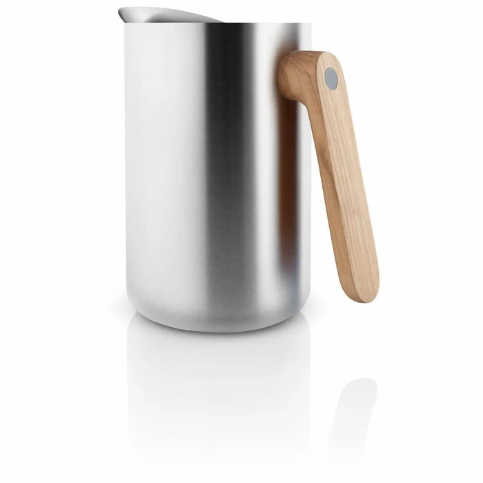 Isolierkanne Nordic Kitchen Edelstahl - 1 l
